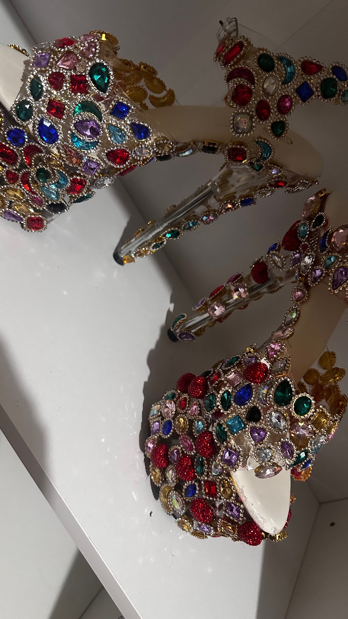 Gemstone Goddess